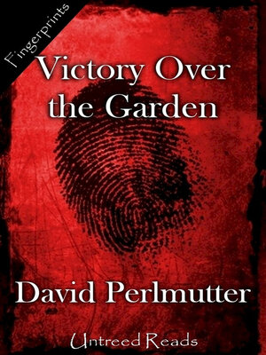 cover image of Victory Over the Garden